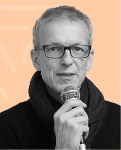 Ar. Niklaus Graber
