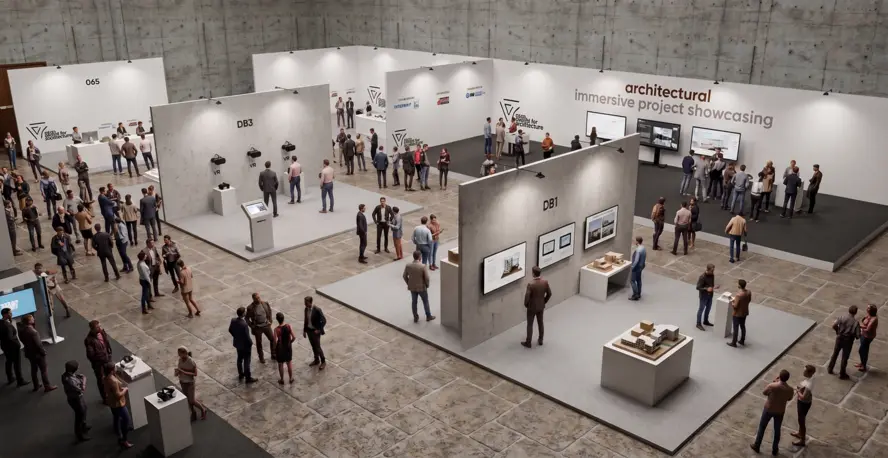 Festival of Architecture