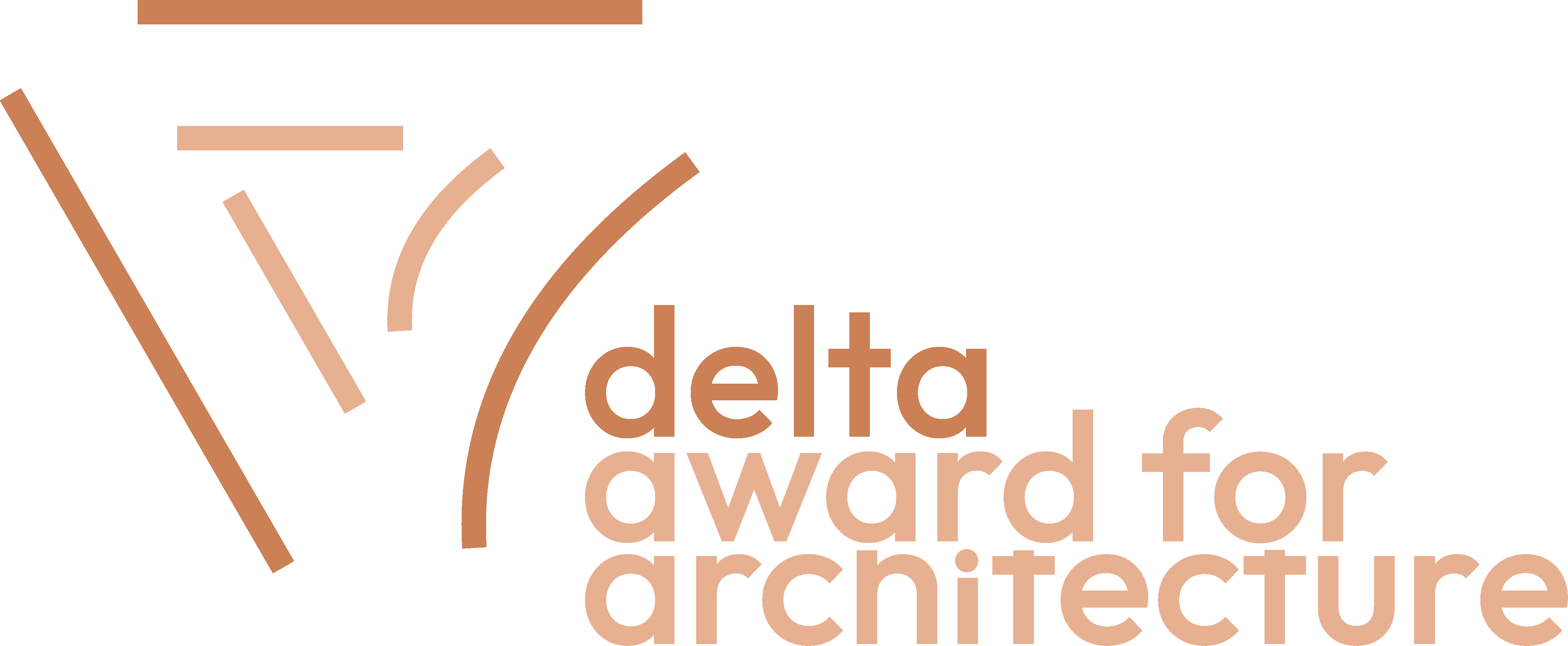 delta award for architecture