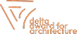 delta award for architecture